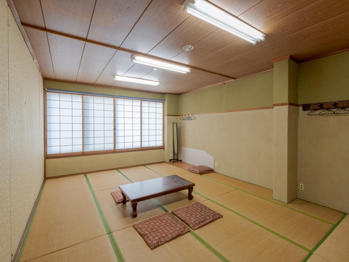Oyo Ryokan Koijigahama Kuroshio Tahara Irago Hotell Exteriör bild