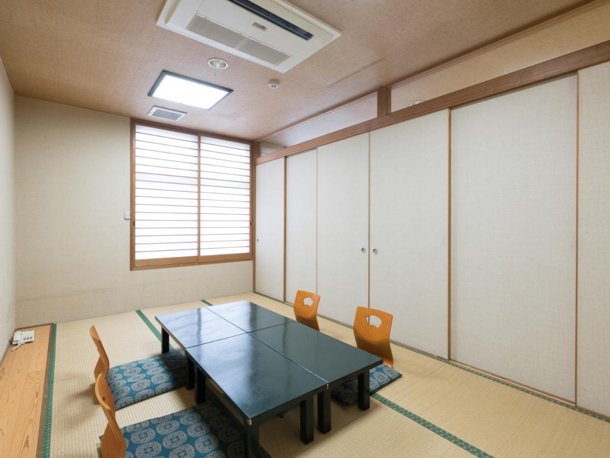 Oyo Ryokan Koijigahama Kuroshio Tahara Irago Hotell Exteriör bild