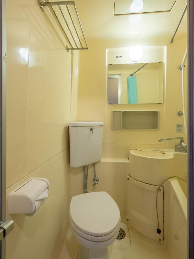 Oyo Ryokan Koijigahama Kuroshio Tahara Irago Hotell Exteriör bild