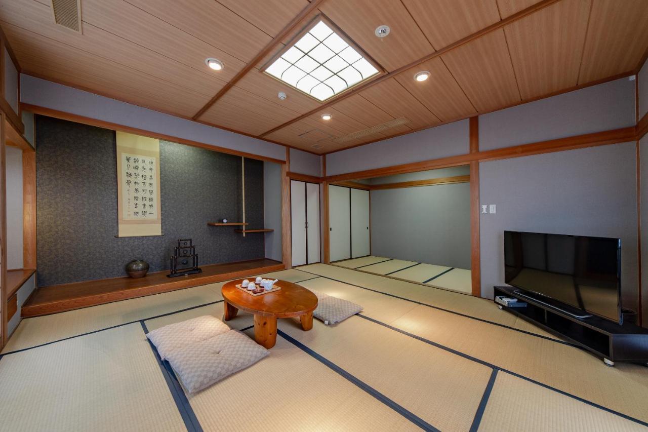 Oyo Ryokan Koijigahama Kuroshio Tahara Irago Hotell Exteriör bild