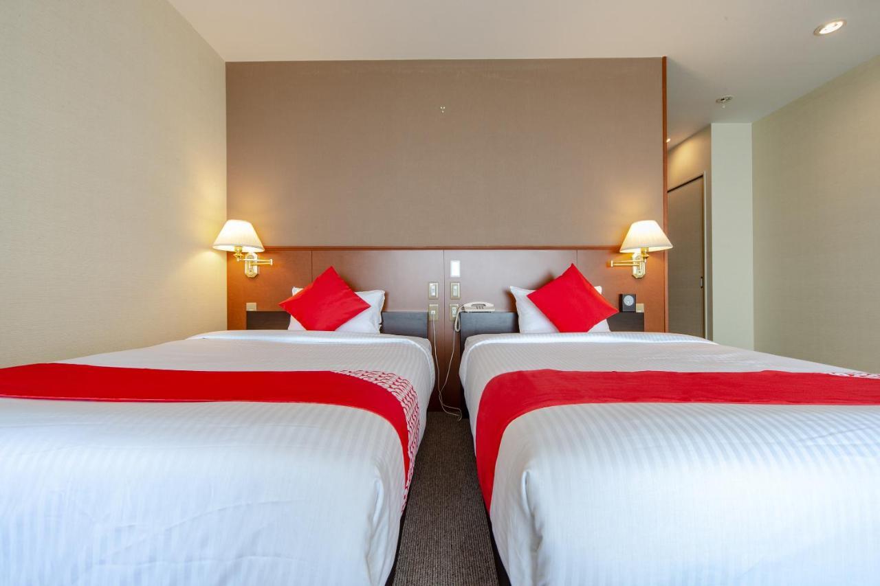 Oyo Ryokan Koijigahama Kuroshio Tahara Irago Hotell Exteriör bild